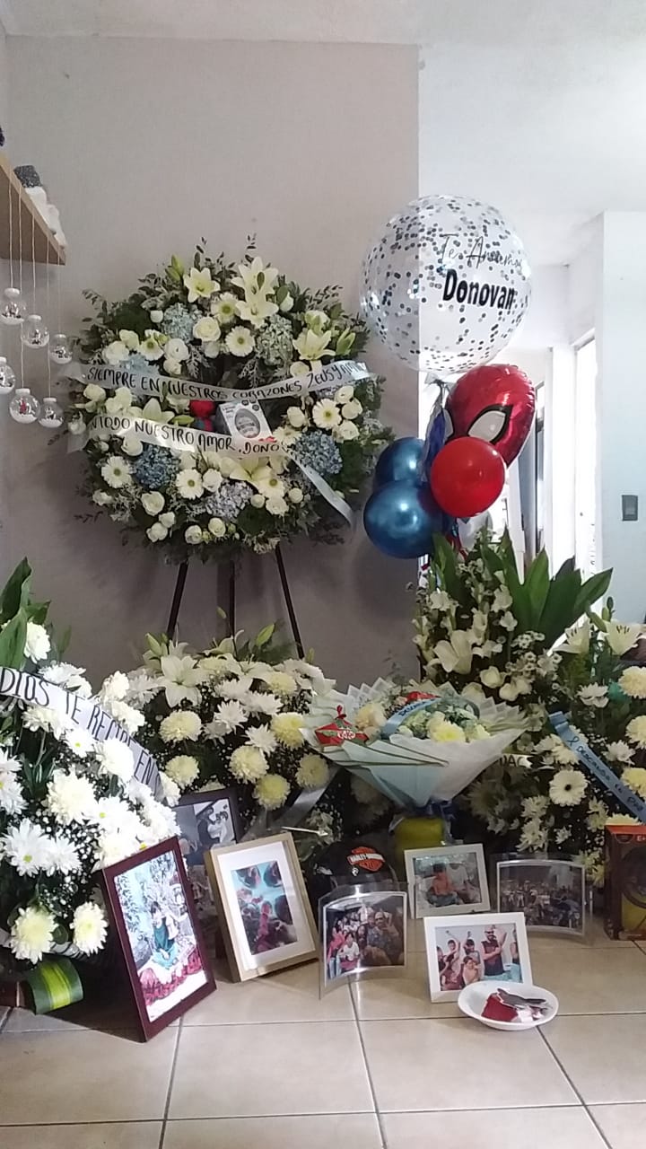Ayudar con los gastos funerarios